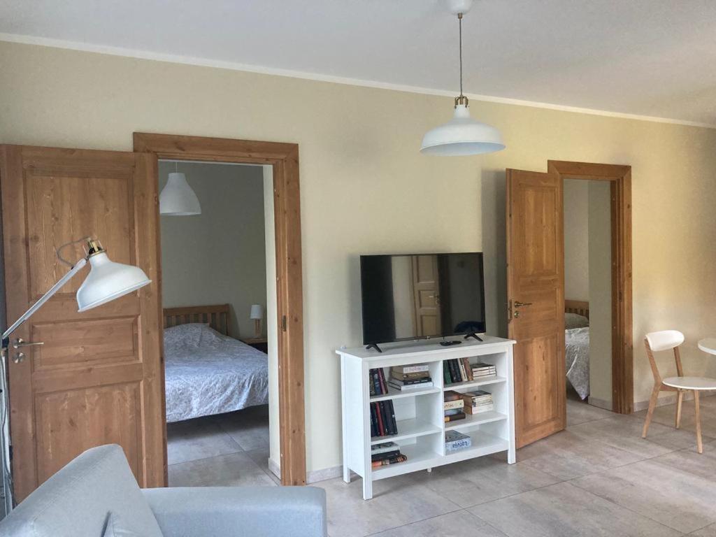 Luci Juras Apartamenti 2 روجا المظهر الخارجي الصورة